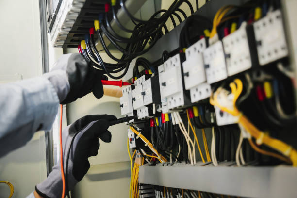 Professional Electrical Services in Oologah, OK