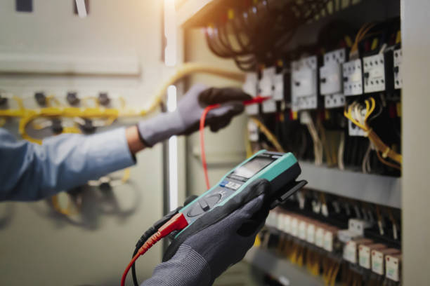 Best Circuit Breaker Installation and Repair  in Oologah, OK