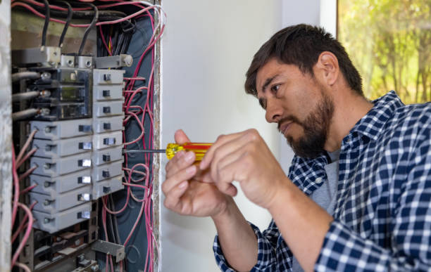 Best Electrical Wiring and Rewiring  in Oologah, OK